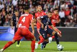 Kết quả bóng đá hôm nay 12/8: PSG đại thắng ngày ra quân