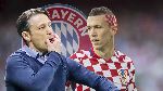 Tin chuyển nhượng ngày 12/8: Ivan Perisic đã có mặt ở Đức