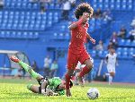 Tỷ lệ bóng đá U18 Đông nam Á hôm nay 12/8: U18 Indonesia vs U18 Lào