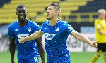 Nhận định Hoffenheim vs SV Wehen Wiesbaden, 20h30 ngày 13/8