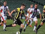 Nhận định Newcastle Jets vs Wellington Phoenix, 16h30 ngày 13/8
