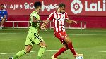 Nhận định Girona vs Almeria, 0h30 ngày 14/8