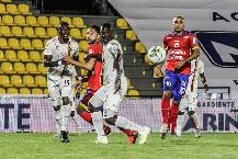 Nhận định, soi kèo Deportes Tolima vs Deportivo Pasto, 7h40 ngày 14/8