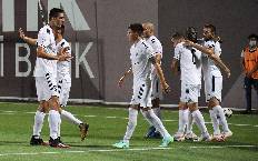 Nhận định, soi kèo Hammarby vs Cukaricki Belgrade, 23h45 ngày 12/8