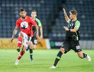 Nhận định, soi kèo Olimpija Ljubljana vs Santa Clara, 1h ngày 13/8