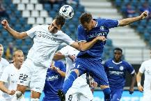 Nhận định, soi kèo Rigas FS vs KAA Gent, 0h00 ngày 13/8