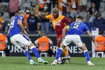 Nhận định, soi kèo St. Johnstone vs Galatasaray, 1h00 ngày 13/8