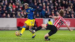 Nhận định, soi kèo Brentford vs MU, 23h30 ngày 13/8