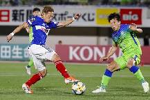 Nhận định, soi k&egrave;o Yokohama F. Marinos vs Shonan Bellmare, 17h00 ng&agrave;y 13/8
