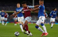 Phân tích kèo hiệp 1 Aston Villa vs Everton, 18h30 ngày 13/8