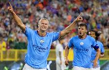 Phân tích kèo hiệp 1 Man City vs Bournemouth, 21h ngày 13/8