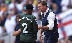 Phân tích kèo hiệp 1 Southampton vs Leeds, 21h ngày 13/8