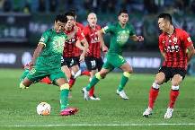 Soi kèo phạt góc Guangzhou FC vs Rongcheng, 19h ngày 12/8