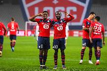 Soi kèo phạt góc Nantes vs Lille, 2h ngày 13/8