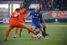 Soi kèo tài xỉu Miedz Legnica vs Zaglebie Lubin hôm nay, 23h ngày 12/8