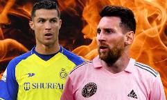 CR7 chính thức cán cột mốc mà Messi cũng chỉ 'dám mơ'