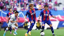 Nhận định, soi kèo FC Tokyo vs Kyoto Sanga, 17h ngày 12/8