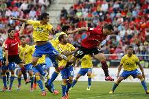 Nhận định, soi kèo Las Palmas vs Mallorca, 0h30 ngày 13/8