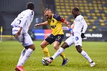 Nhận định, soi kèo St.-Truidense VV vs Anderlecht, 18h30 ngày 13/8