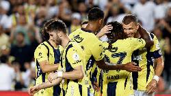 Chuyên gia dự đoán Fenerbahce vs Lille, 00h00 ngày 14/8