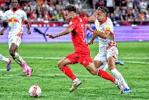 Chuyên gia Tony Ansell dự đoán Twente vs Red Bull Salzburg, 00h00 ngày 14/8