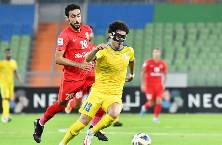 Nhận định, soi kèo Al-Gharafa SC vs Shabab Al Ahli Club, 22h30 ngày 13/8: Tấm vé khó đoán