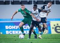 Nhận định, soi kèo Cherno More Varna vs Botev Vratsa, 1h15 ngày 13/8: Trút giận