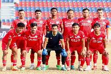 Nhận định, soi kèo Church Boys United vs Paro FC, 19h15 ngày 13/8: Chiến thắng xa nhà