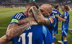 Siêu máy tính dự đoán APOEL Nicosia vs Slovan Bratislava, 00h00 ngày 14/8