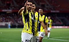 Siêu máy tính dự đoán Fenerbahce vs Lille, 00h00 ngày 14/8