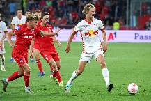 Siêu máy tính dự đoán Twente vs Red Bull Salzburg, 00h00 ngày 14/8