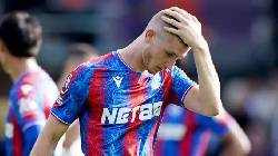 Crystal Palace thua kiện, mất vé tham dự cúp C2 châu Âu
