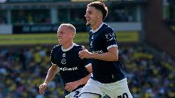 Kèo vàng bóng đá Newport County vs Millwall, 01h30 ngày 13/8: Tạm biệt chủ nhà