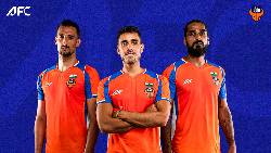 Nhận định, soi kèo FC Goa vs Al Seeb, 21h00 ngày 13/8: Tin vào cửa trên