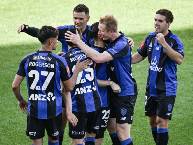 Nhận định, soi kèo South Melbourne vs Auckland FC, 16h30 ngày 13/8: Khó có bất ngờ