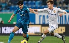 Nhận định, soi kèo Zenit vs Rubin Kazan, 22h30 ngày 12/8: Diện mạo khó đoán
