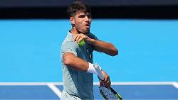 Nhận định tennis Alcaraz vs Medjedovic, Vòng 3 Cincinnati Open - 23h30 ngày 13/8
