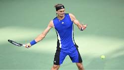 Nhận định tennis Zverev vs Nakashima, Vòng 3 Cincinnati Open - 6h00 ngày 13/8