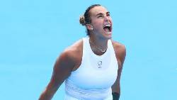 Sabalenka loại Raducanu ở vòng 3 Cincinnati Masters 2025