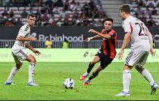 Soi kèo phạt góc Benfica vs Nice, 02h00 ngày 13/8