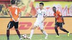 Phân tích tỷ lệ Shandong Luneng vs Shanghai SIPG, 18h35 ngày 13/9
