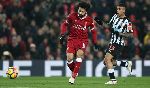 Phân tích tỷ lệ Liverpool vs Newcastle, 18h30 ngày 14/9