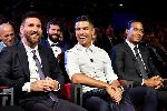 Ronaldo mời Messi ăn tối và câu trả lời bất ngờ