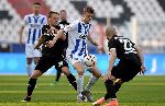 Nhận định bóng đá Karlsruher vs Sandhausen, 23h30 ngày 13/09: Chìm vào khủng hoảng
