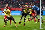 Nhận định dự đoán vòng 4 Bundesliga: Dortmund vs Leverkusen