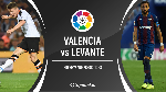 Nhận định Valencia vs Levante, 2h00 ngày 14/9