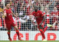 Đội hình ra sân chính thức Leeds vs Liverpool, 22h30 ngày 12/9