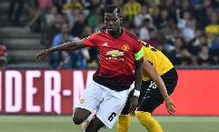 Lịch sử đối đầu Young Boys vs MU, 23h45 ngày 14/9