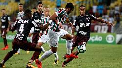 Nhận định, soi k&egrave;o Fluminense vs Sao Paulo, 6h30 ng&agrave;y 13/9
