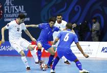 Nhận định, soi kèo Futsal Thái Lan vs Futsal Bồ Đào Nha, 0h00 ngày 14/9